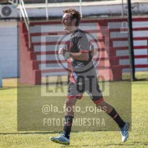 Fotografía ANH-84 de (052) 2026-05-09 Newbery Huracan Senior