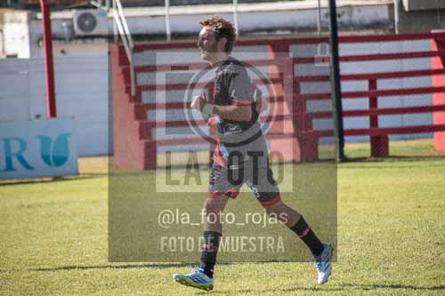 Fotografía ANH-84 de (052) 2026-05-09 Newbery Huracan Senior