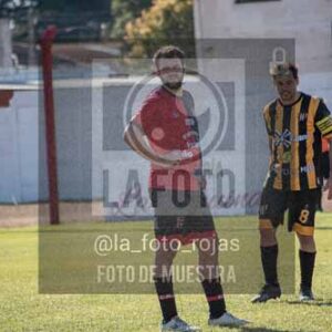 Fotografía ANH-86 de (052) 2026-05-09 Newbery Huracan Senior