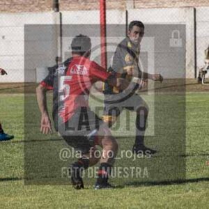 Fotografía ANH-88 de (052) 2026-05-09 Newbery Huracan Senior