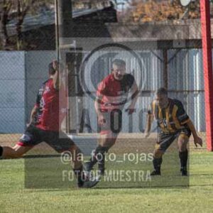 Fotografía ANH-89 de (052) 2026-05-09 Newbery Huracan Senior