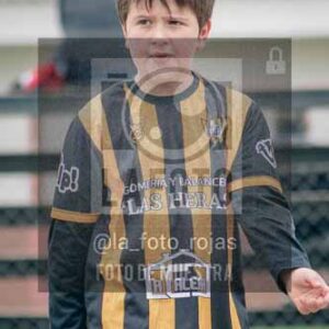 Fotografía ANH-9-1 de (050) 2026-07-04 NEWBERY HURACAN 2016