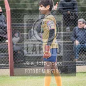 Fotografía ANH-9-3 de (050) 2026-07-04 NEWBERY HURACAN ESCUELITA 3