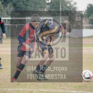 Fotografía ANH-9 de (050) 2026-07-04 Newbery Huracan 2015