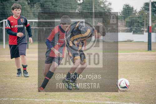 Fotografía ANH-9 de (050) 2026-07-04 Newbery Huracan 2015