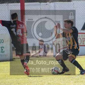 Fotografía ANH-90 de (052) 2026-05-09 Newbery Huracan Senior