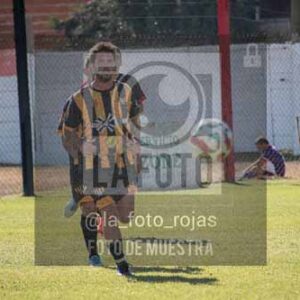 Fotografía ANH-91 de (052) 2026-05-09 Newbery Huracan Senior