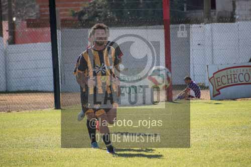 Fotografía ANH-91 de (052) 2026-05-09 Newbery Huracan Senior
