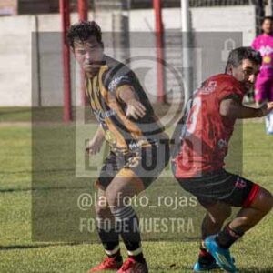 Fotografía ANH-94 de (052) 2026-05-09 Newbery Huracan Senior