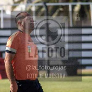 Fotografía ANH-96 de (052) 2026-05-09 Newbery Huracan Senior