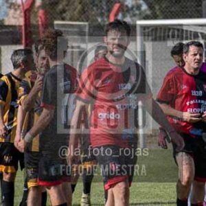 Fotografía ANH-97 de (052) 2026-05-09 Newbery Huracan Senior
