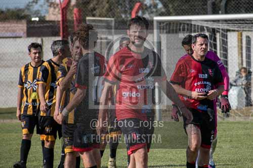 Fotografía ANH-97 de (052) 2026-05-09 Newbery Huracan Senior