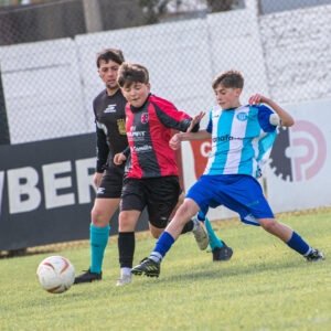 (053) 11-07-2026 NEWBERY ARGENTINO SUB12