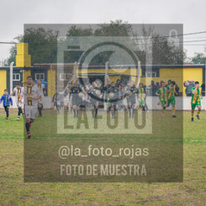 Fotografía HD-1 de (051) HURACAN DEFENSORES FINAL IDA
