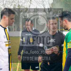 Fotografía HD-10 de (051) HURACAN DEFENSORES FINAL IDA