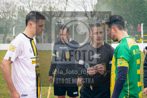 Fotografía HD-10 de (051) HURACAN DEFENSORES FINAL IDA