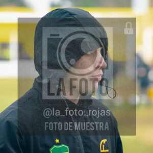 Fotografía HD-100 de (051) HURACAN DEFENSORES FINAL IDA