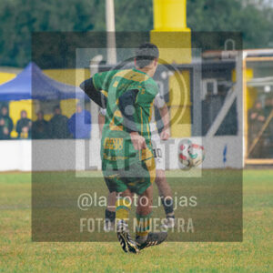 Fotografía HD-101 de (051) HURACAN DEFENSORES FINAL IDA