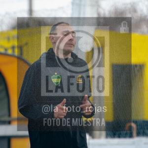 Fotografía HD-102 de (051) HURACAN DEFENSORES FINAL IDA
