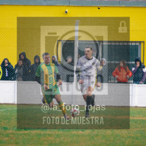 Fotografía HD-103 de (051) HURACAN DEFENSORES FINAL IDA