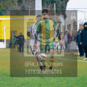 Fotografía HD-104 de (051) HURACAN DEFENSORES FINAL IDA