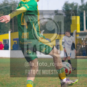 Fotografía HD-106 de (051) HURACAN DEFENSORES FINAL IDA