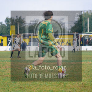 Fotografía HD-107 de (051) HURACAN DEFENSORES FINAL IDA