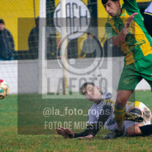 Fotografía HD-108 de (051) HURACAN DEFENSORES FINAL IDA