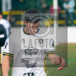 Fotografía HD-109 de (051) HURACAN DEFENSORES FINAL IDA