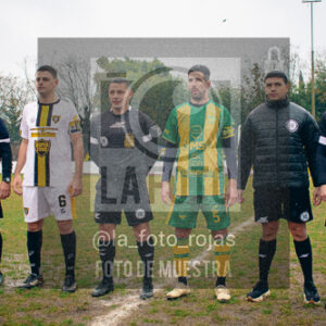 Fotografía HD-11-1 de (051) HURACAN DEFENSORES FINAL IDA
