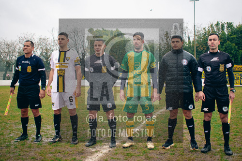 Fotografía HD-11-1 de (051) HURACAN DEFENSORES FINAL IDA