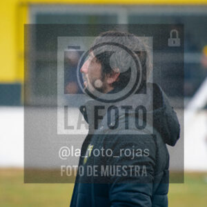 Fotografía HD-110 de (051) HURACAN DEFENSORES FINAL IDA