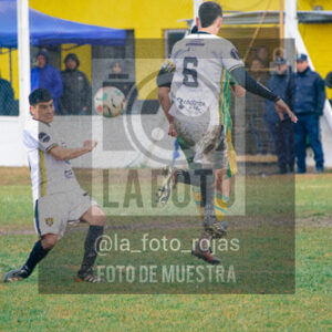 Fotografía HD-112 de (051) HURACAN DEFENSORES FINAL IDA