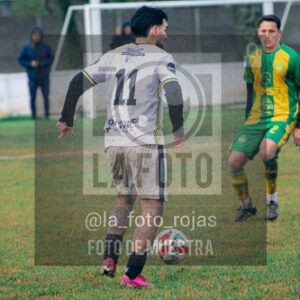 Fotografía HD-114 de (051) HURACAN DEFENSORES FINAL IDA