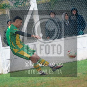 Fotografía HD-115 de (051) HURACAN DEFENSORES FINAL IDA