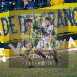 Fotografía HD-116 de (051) HURACAN DEFENSORES FINAL IDA