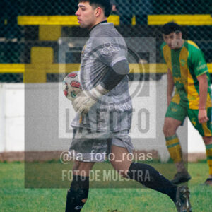 Fotografía HD-117 de (051) HURACAN DEFENSORES FINAL IDA