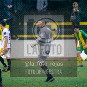 Fotografía HD-118 de (051) HURACAN DEFENSORES FINAL IDA
