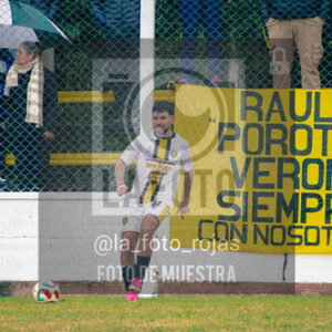 Fotografía HD-12 de (051) HURACAN DEFENSORES FINAL IDA