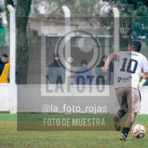 Fotografía HD-120 de (051) HURACAN DEFENSORES FINAL IDA