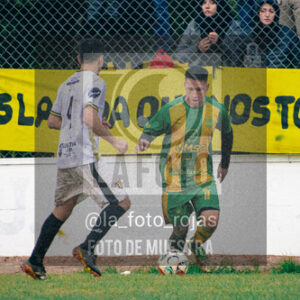 Fotografía HD-121 de (051) HURACAN DEFENSORES FINAL IDA