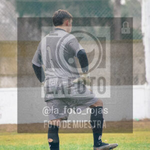 Fotografía HD-123 de (051) HURACAN DEFENSORES FINAL IDA