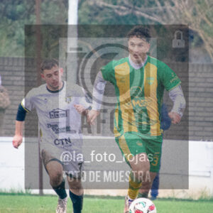 Fotografía HD-125 de (051) HURACAN DEFENSORES FINAL IDA