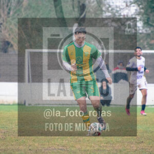 Fotografía HD-127 de (051) HURACAN DEFENSORES FINAL IDA