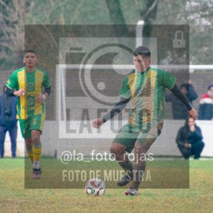 Fotografía HD-129 de (051) HURACAN DEFENSORES FINAL IDA