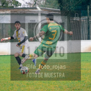 Fotografía HD-13 de (051) HURACAN DEFENSORES FINAL IDA