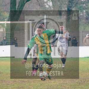 Fotografía HD-130 de (051) HURACAN DEFENSORES FINAL IDA