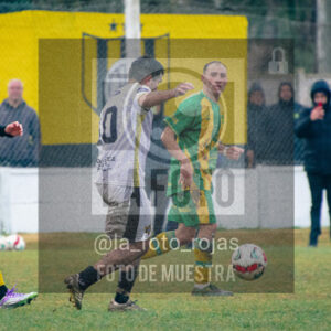 Fotografía HD-131 de (051) HURACAN DEFENSORES FINAL IDA