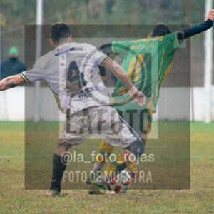 Fotografía HD-132 de (051) HURACAN DEFENSORES FINAL IDA