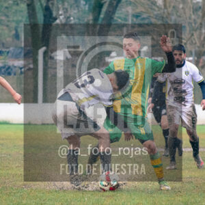 Fotografía HD-135 de (051) HURACAN DEFENSORES FINAL IDA